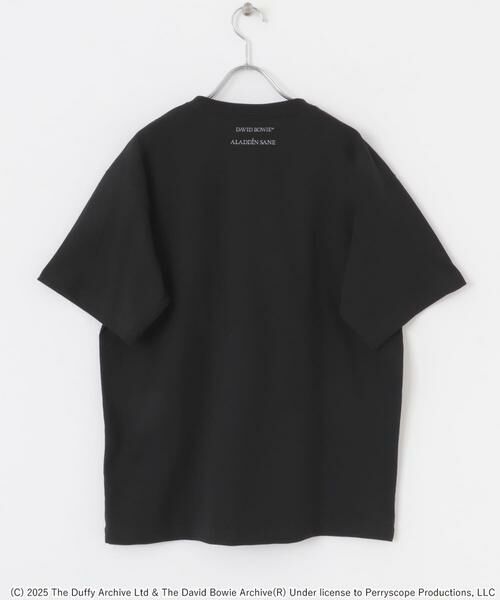 URBAN RESEARCH ITEMS / アーバンリサーチ アイテムズ Tシャツ | 『別注』David Bowie T-shirts | 詳細17