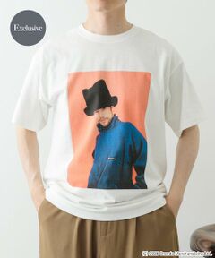 URBAN RESEARCH ITEMS / アーバンリサーチ アイテムズ Tシャツ | 『別注』Jamiroquai T-shirts
