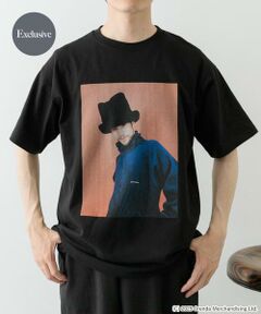 URBAN RESEARCH ITEMS / アーバンリサーチ アイテムズ Tシャツ | 『別注』Jamiroquai T-shirts