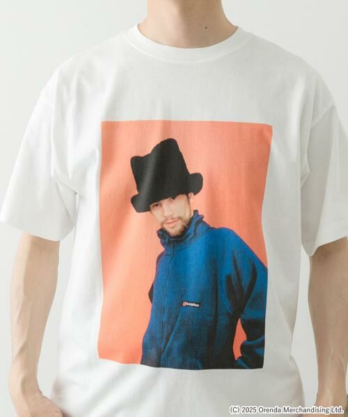 URBAN RESEARCH ITEMS / アーバンリサーチ アイテムズ Tシャツ | 『別注』Jamiroquai T-shirts | 詳細1