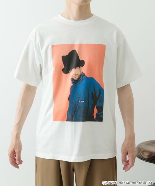 URBAN RESEARCH ITEMS / アーバンリサーチ アイテムズ Tシャツ | 『別注』Jamiroquai T-shirts | 詳細5