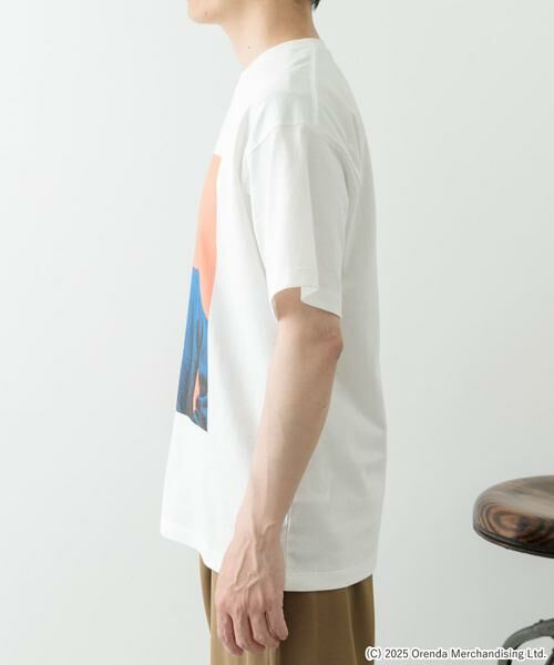 URBAN RESEARCH ITEMS / アーバンリサーチ アイテムズ Tシャツ | 『別注』Jamiroquai T-shirts | 詳細6