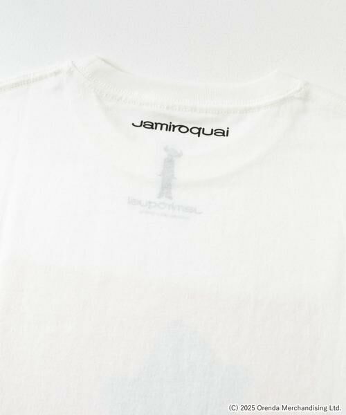 URBAN RESEARCH ITEMS / アーバンリサーチ アイテムズ Tシャツ | 『別注』Jamiroquai T-shirts | 詳細9