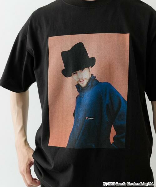 URBAN RESEARCH ITEMS / アーバンリサーチ アイテムズ Tシャツ | 『別注』Jamiroquai T-shirts | 詳細10