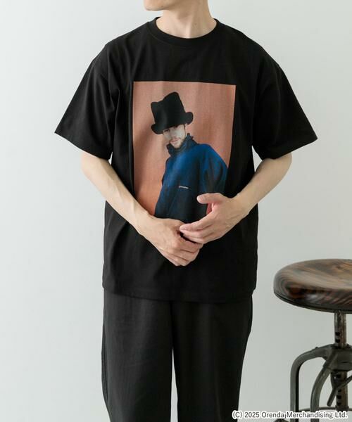 URBAN RESEARCH ITEMS / アーバンリサーチ アイテムズ Tシャツ | 『別注』Jamiroquai T-shirts | 詳細11