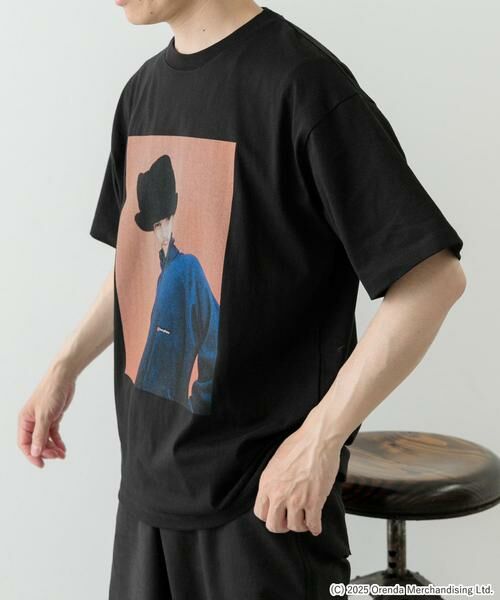 URBAN RESEARCH ITEMS / アーバンリサーチ アイテムズ Tシャツ | 『別注』Jamiroquai T-shirts | 詳細12