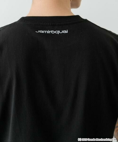 URBAN RESEARCH ITEMS / アーバンリサーチ アイテムズ Tシャツ | 『別注』Jamiroquai T-shirts | 詳細13