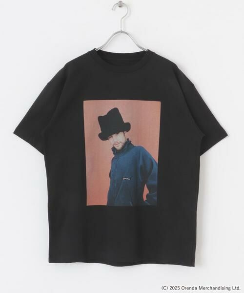 URBAN RESEARCH ITEMS / アーバンリサーチ アイテムズ Tシャツ | 『別注』Jamiroquai T-shirts | 詳細15