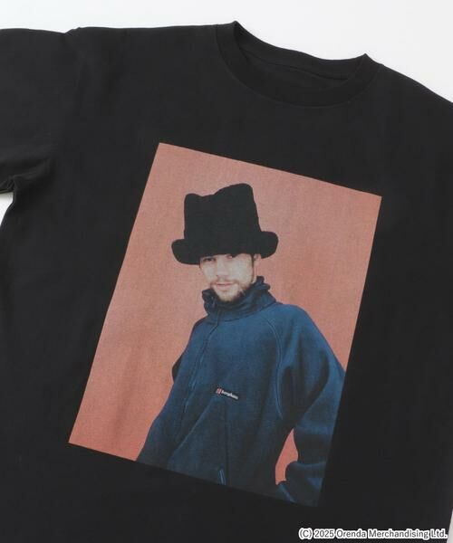 URBAN RESEARCH ITEMS / アーバンリサーチ アイテムズ Tシャツ | 『別注』Jamiroquai T-shirts | 詳細16