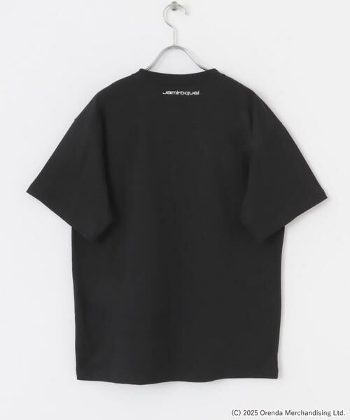 URBAN RESEARCH ITEMS / アーバンリサーチ アイテムズ Tシャツ | 『別注』Jamiroquai T-shirts | 詳細17