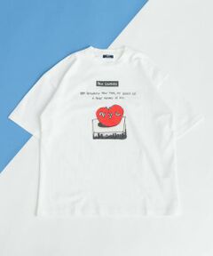 URBAN RESEARCH ITEMS / アーバンリサーチ アイテムズ Tシャツ | BEN LENOVITZ Fruit Print T-shirts
