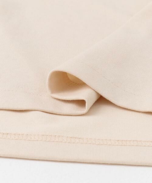 URBAN RESEARCH ITEMS / アーバンリサーチ アイテムズ Tシャツ | PlantsバックプリントusedライクTシャツ | 詳細22