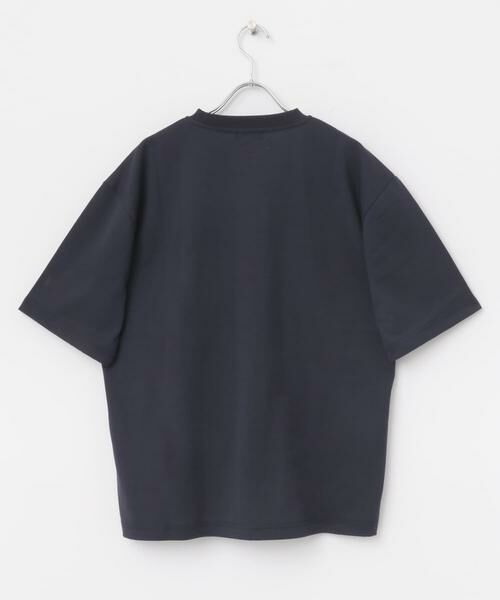 URBAN RESEARCH ITEMS / アーバンリサーチ アイテムズ Tシャツ | Teddy Bear クルーネックプリントTシャツ | 詳細21