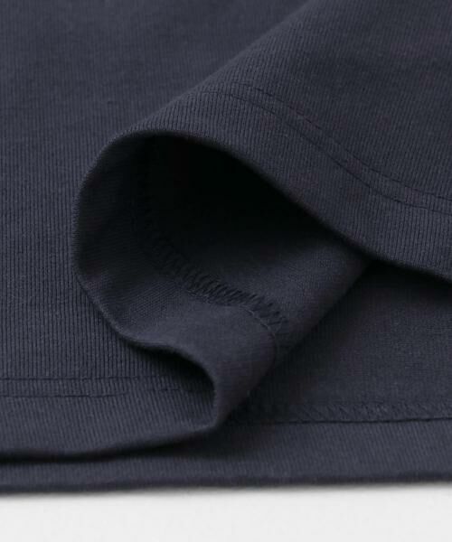 URBAN RESEARCH ITEMS / アーバンリサーチ アイテムズ Tシャツ | Teddy Bear クルーネックプリントTシャツ | 詳細22