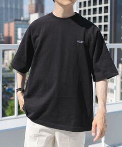 URBAN RESEARCH ITEMS / アーバンリサーチ アイテムズ Tシャツ | ヘビーウェイト天竺ラグランTシャツ