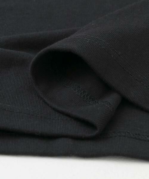 URBAN RESEARCH ITEMS / アーバンリサーチ アイテムズ Tシャツ | ヘビーウェイト天竺ラグランTシャツ | 詳細19