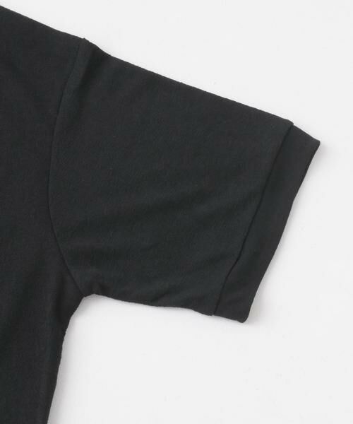 URBAN RESEARCH ITEMS / アーバンリサーチ アイテムズ ポロシャツ | クレープジョーゼットポロシャツ | 詳細17
