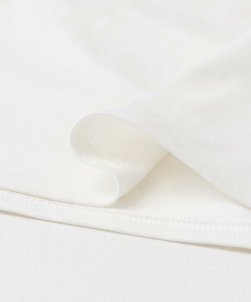 URBAN RESEARCH ITEMS / アーバンリサーチ アイテムズ Tシャツ | ワッフルニットベスト+Tシャツセット | 詳細24