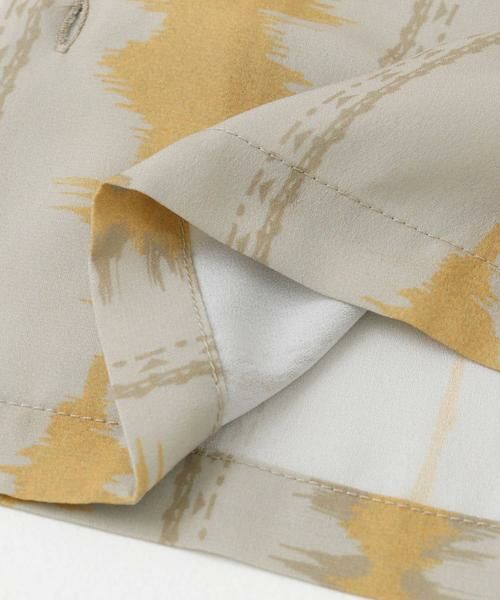 URBAN RESEARCH ITEMS / アーバンリサーチ アイテムズ シャツ・ブラウス | デジタルストライププリント半袖シャツ | 詳細13