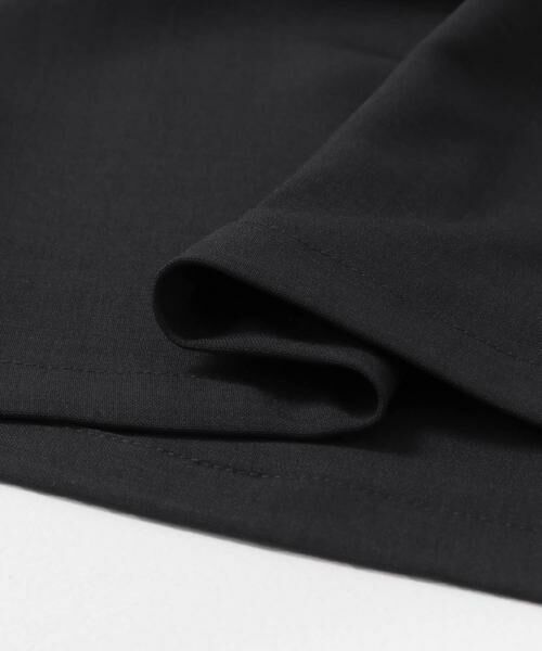 URBAN RESEARCH ITEMS / アーバンリサーチ アイテムズ シャツ・ブラウス | 2wayストレッチジップアップ半袖シャツ | 詳細19