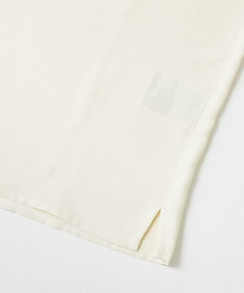 URBAN RESEARCH ITEMS / アーバンリサーチ アイテムズ シャツ・ブラウス | パネルピンタックオープンカラー半袖シャツ | 詳細15