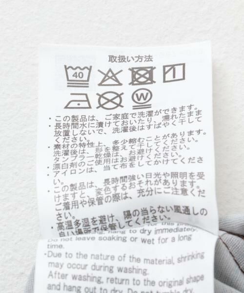 URBAN RESEARCH ITEMS / アーバンリサーチ アイテムズ シャツ・ブラウス | Tattersall Open Collar shirts | 詳細17