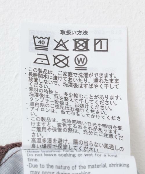 URBAN RESEARCH ITEMS / アーバンリサーチ アイテムズ シャツ・ブラウス | Batik Print Open Collar shirts | 詳細14