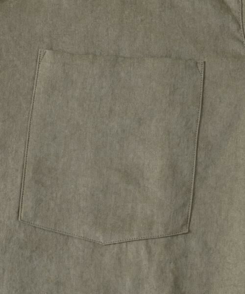 URBAN RESEARCH ITEMS / アーバンリサーチ アイテムズ シャツ・ブラウス | F.S.オープンカラー半袖シャツ | 詳細13