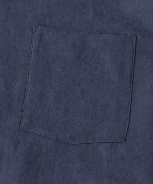 URBAN RESEARCH ITEMS / アーバンリサーチ アイテムズ シャツ・ブラウス | F.S.オープンカラー半袖シャツ | 詳細26