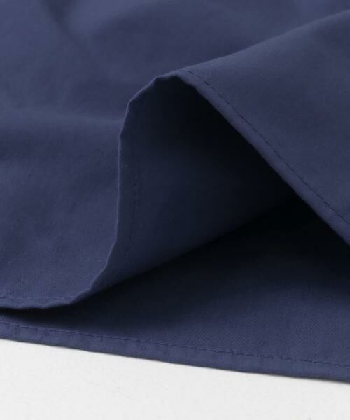 URBAN RESEARCH ITEMS / アーバンリサーチ アイテムズ シャツ・ブラウス | 抗菌防臭ブロードショートスリーブシャツ | 詳細11