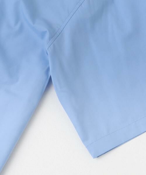 URBAN RESEARCH ITEMS / アーバンリサーチ アイテムズ シャツ・ブラウス | 抗菌防臭ブロードショートスリーブシャツ | 詳細27