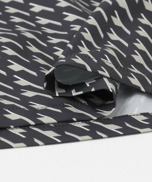 URBAN RESEARCH ITEMS / アーバンリサーチ アイテムズ シャツ・ブラウス | ジオメトリックプリントオープンカラーシャツA | 詳細17
