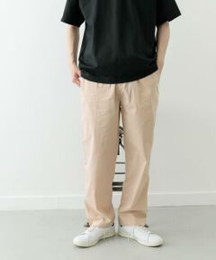 URBAN RESEARCH ITEMS / アーバンリサーチ アイテムズ その他パンツ | 接触冷感タイプライターイージーパンツ