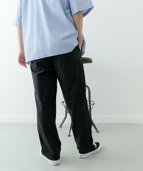 URBAN RESEARCH ITEMS / アーバンリサーチ アイテムズ その他パンツ | 接触冷感タイプライターイージーパンツ | 詳細3