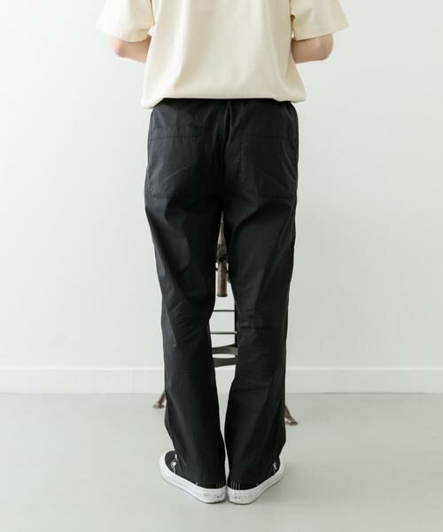 URBAN RESEARCH ITEMS / アーバンリサーチ アイテムズ その他パンツ | 接触冷感タイプライターイージーパンツ | 詳細7