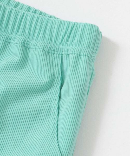 URBAN RESEARCH ITEMS / アーバンリサーチ アイテムズ ショート・ハーフ・半端丈パンツ | サマーコーデュロイイージーショーツ | 詳細24