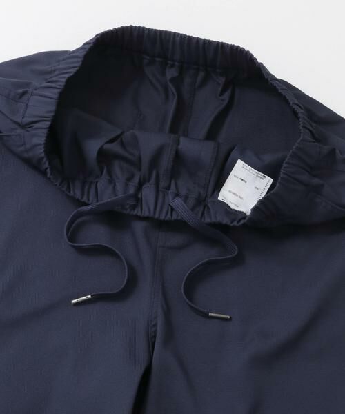 URBAN RESEARCH ITEMS / アーバンリサーチ アイテムズ ショート・ハーフ・半端丈パンツ | マシンウォッシャブルピケイージーショーツ | 詳細20