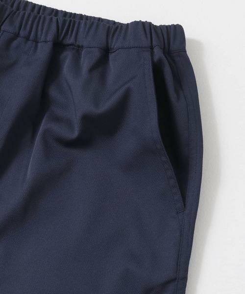 URBAN RESEARCH ITEMS / アーバンリサーチ アイテムズ ショート・ハーフ・半端丈パンツ | マシンウォッシャブルピケイージーショーツ | 詳細21