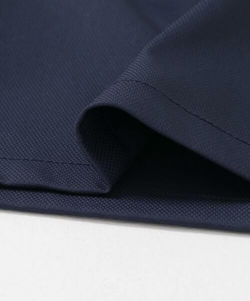 URBAN RESEARCH ITEMS / アーバンリサーチ アイテムズ ショート・ハーフ・半端丈パンツ | マシンウォッシャブルピケイージーショーツ | 詳細24