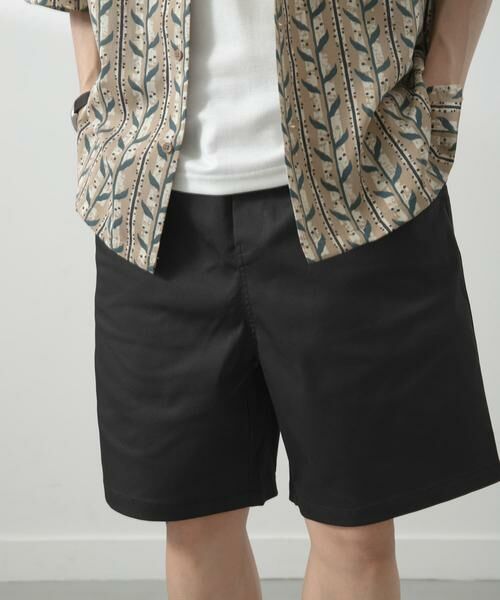 URBAN RESEARCH ITEMS / アーバンリサーチ アイテムズ ショート・ハーフ・半端丈パンツ | マシンウォッシャブルピケイージーショーツ | 詳細26