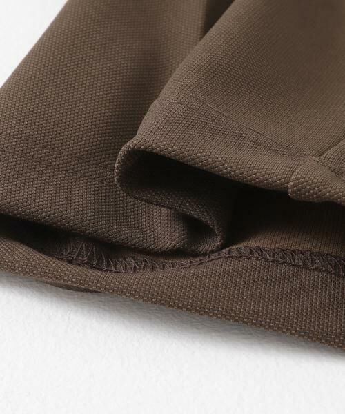 URBAN RESEARCH ITEMS / アーバンリサーチ アイテムズ その他パンツ | 1-tuck スリムフィットスラックス | 詳細8