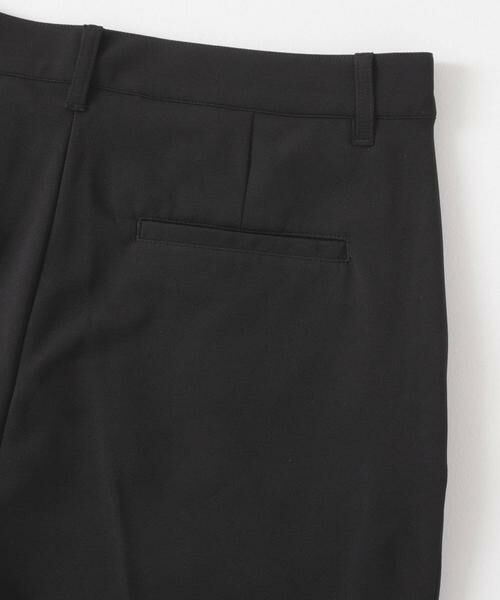 URBAN RESEARCH ITEMS / アーバンリサーチ アイテムズ その他パンツ | 1-tuck スリムフィットスラックス | 詳細21