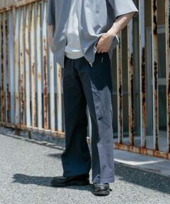 URBAN RESEARCH ITEMS / アーバンリサーチ アイテムズ その他パンツ | センタープレスフレアードトラウザー