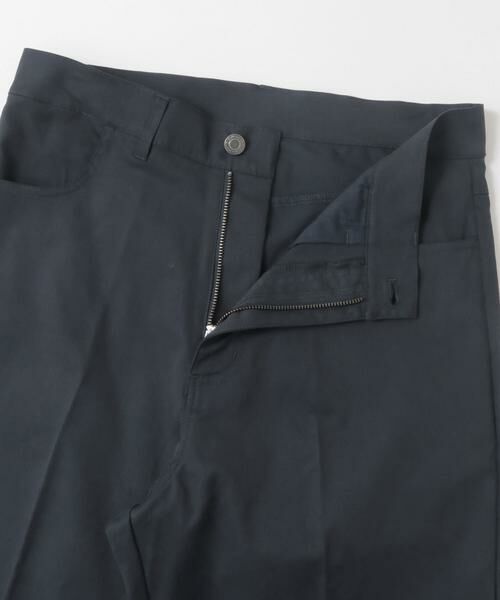 URBAN RESEARCH ITEMS / アーバンリサーチ アイテムズ その他パンツ | センタープレスフレアードトラウザー | 詳細11