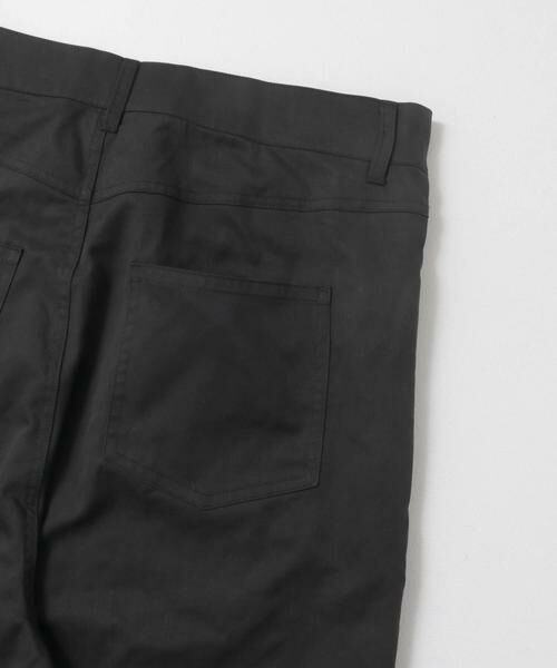 URBAN RESEARCH ITEMS / アーバンリサーチ アイテムズ その他パンツ | センタープレスフレアードトラウザー | 詳細20