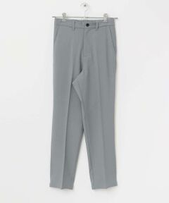 URBAN RESEARCH ITEMS / アーバンリサーチ アイテムズ その他パンツ | 2wayストレッチ テーパードスラックス