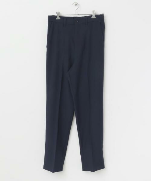 URBAN RESEARCH ITEMS / アーバンリサーチ アイテムズ その他パンツ | 2wayストレッチ テーパードスラックス | 詳細5