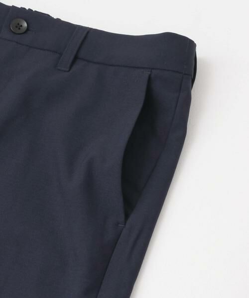 URBAN RESEARCH ITEMS / アーバンリサーチ アイテムズ その他パンツ | 2wayストレッチ テーパードスラックス | 詳細6