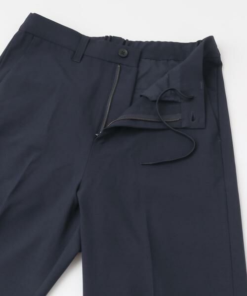 URBAN RESEARCH ITEMS / アーバンリサーチ アイテムズ その他パンツ | 2wayストレッチ テーパードスラックス | 詳細7