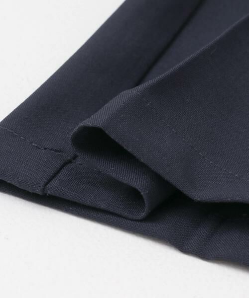 URBAN RESEARCH ITEMS / アーバンリサーチ アイテムズ その他パンツ | 2wayストレッチ テーパードスラックス | 詳細9